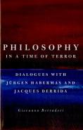 Philosophy In A Time Of Terror