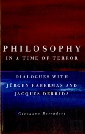 Philosophy In A Time Of Terror