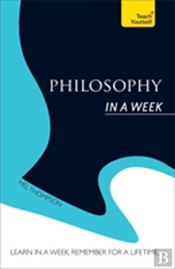 Bertrand.pt - Philosophy In A Week: Teach Yourself