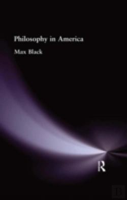 Bertrand.pt - Philosophy In America