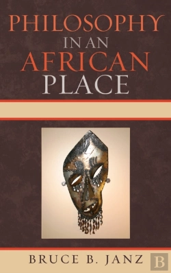 Bertrand.pt - Philosophy In An African Place