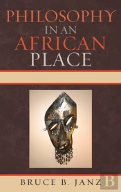 Philosophy In An African Place