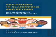 Philosophy In Classrooms And Beyond
