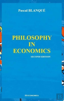 Bertrand.pt - Philosophy In Economics, 2nd Edition