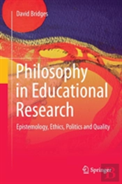 Philosophy In Educational Research