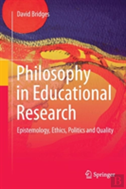 Bertrand.pt - Philosophy In Educational Research