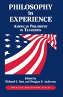 Philosophy In Experience