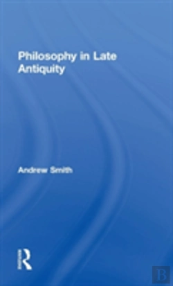 Bertrand.pt - Philosophy In Late Antiquity