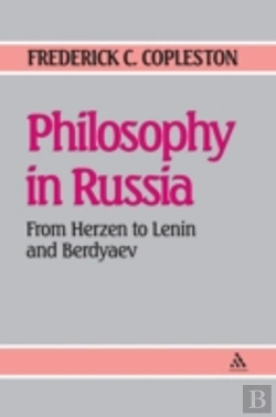 Bertrand.pt - Philosophy In Russia