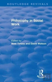 Philosophy In Social Work