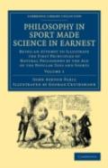 Philosophy In Sport Made Science In Earnest