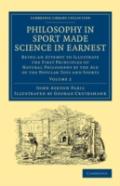 Philosophy In Sport Made Science In Earnest