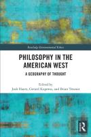 Philosophy In The American West