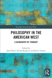 Philosophy In The American West