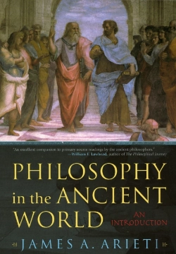 Bertrand.pt - Philosophy In The Ancient World