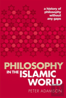 Philosophy In The Islamic World
