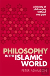 Philosophy In The Islamic World