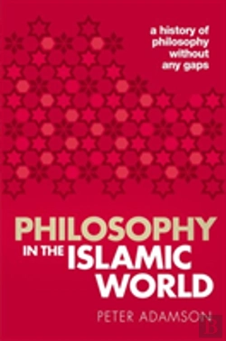 Bertrand.pt - Philosophy In The Islamic World