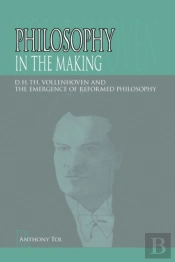 Philosophy In The Making