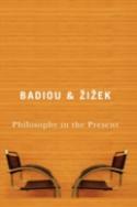 Philosophy In The Present