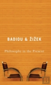 Philosophy In The Present