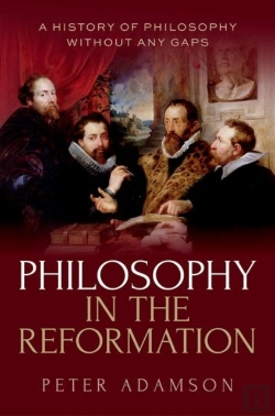 Bertrand.pt - Philosophy In The Reformation