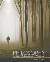 Philosophy In The Shadow Of Tomorrow
