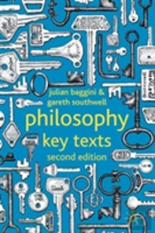 Philosophy: Key Texts