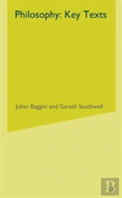Philosophy: Key Texts