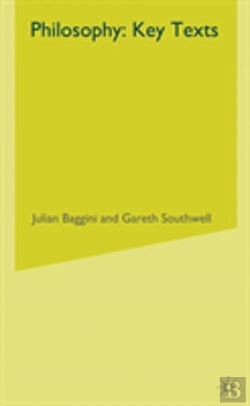 Bertrand.pt - Philosophy: Key Texts