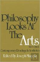 Philosophy Looks At The Arts