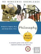 Philosophy Made Simple