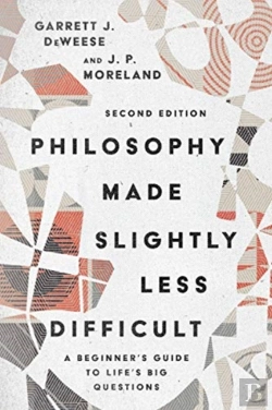 Bertrand.pt - Philosophy Made Slightly Less Difficult Â€“ A Beginner`S Guide To Life`S Big Questions