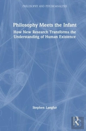 Philosophy Meets The Infant