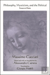Philosophy, Mysticism, And The Political