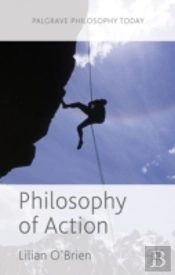 Philosophy Of Action