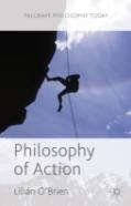 Philosophy Of Action