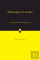 Philosophy Of Action