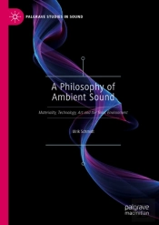 Philosophy Of Ambient Sound