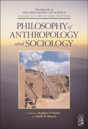 Philosophy Of Anthropology And Sociology