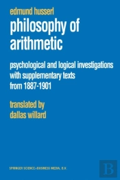 Philosophy Of Arithmetic