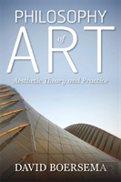 Philosophy Of Art