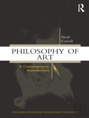 Philosophy Of Art