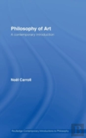 Philosophy Of Art