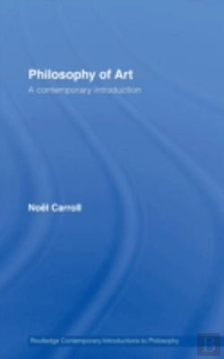 Bertrand.pt - Philosophy Of Art