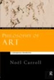 Philosophy Of Art
