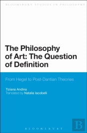 Philosophy Of Art: The Question Of Definition