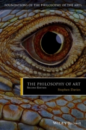 Philosophy Of Art