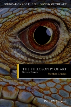 Bertrand.pt - Philosophy Of Art