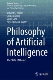 Philosophy Of Artificial Intelligence